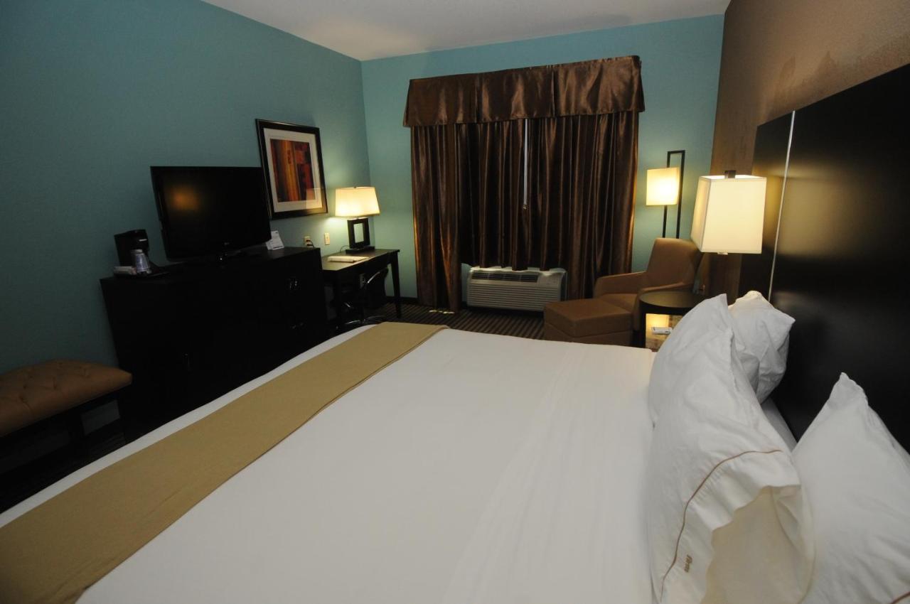 Holiday Inn Express Somerset By Ihg Exterior photo
