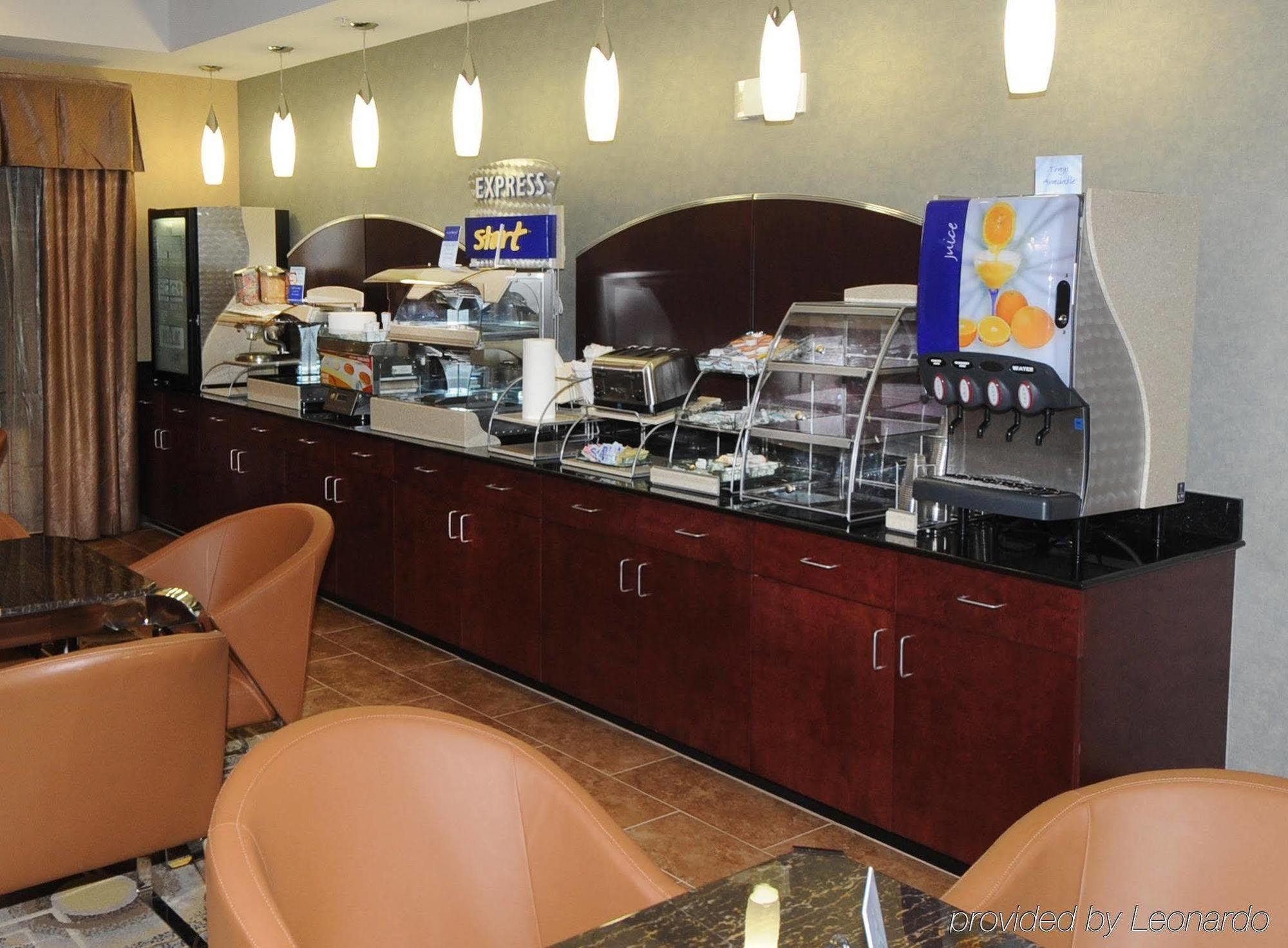 Holiday Inn Express Somerset By Ihg Exterior photo